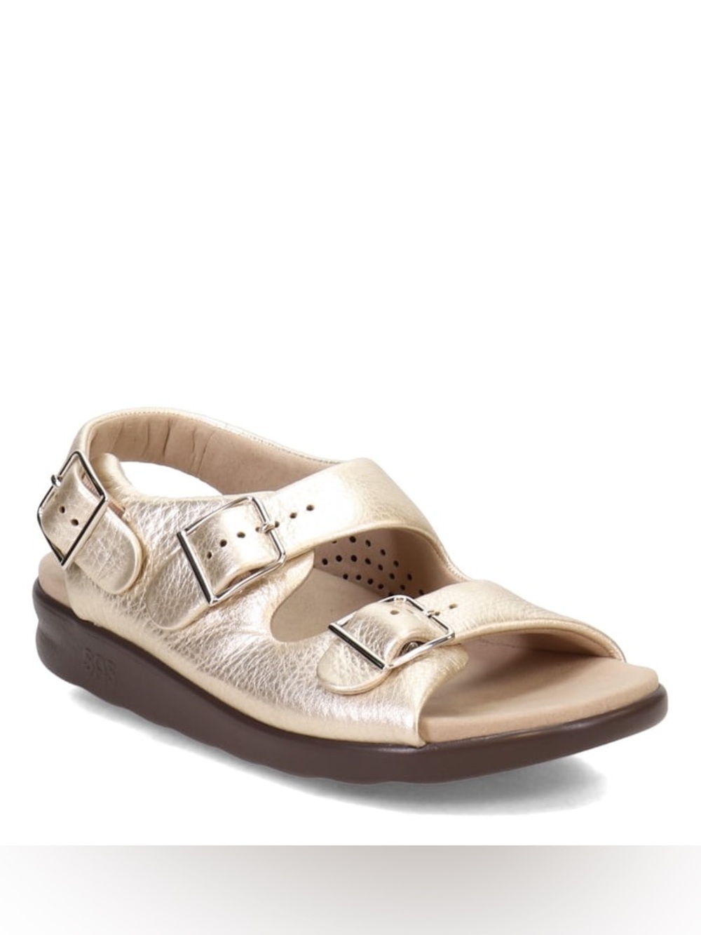 New SAS
Relaxed Comfort Sandal Size 10 M